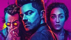 Preacher 2018