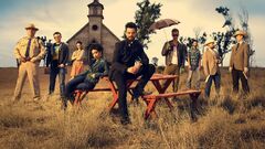 Preacher 2018