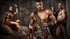 Spartacus 2013