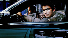 The Wire 2008