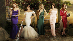 Desperate Housewives 2012