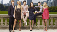 Gossip Girl 2012