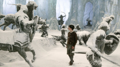 The Chronicles of Narnia: The Lion, the Witch and the Wardrobe 2005