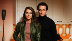 The Americans 2018