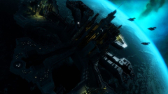Stargate Atlantis 2009