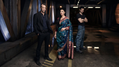 The Expanse 2018