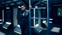 The Expanse 2018
