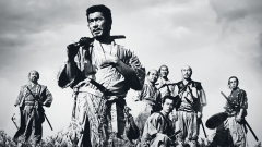 Seven Samurai 1954