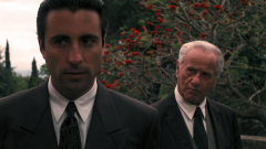 The Godfather: Part III 1990