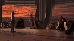 Star Wars: Episode I - The Phantom Menace 1999