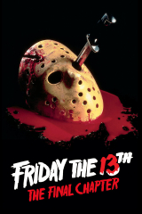 Friday the 13th Part VIII: Jason Takes Manhattan (Friday the 13th: The Final Chapter) (Friday the 13th)