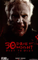 30 Days of Night: Dust to Dust (TV)