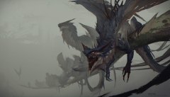 Dragon Fantasy (Video game)