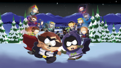 South Park: The Fractured but Whole (South Park) (South Park: Phone Destroyer)