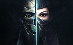 Dishonored 2 Game