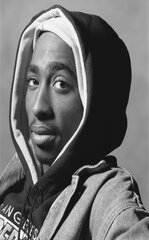 2Pac Tupac Shakur