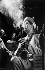 Dexter Gordon