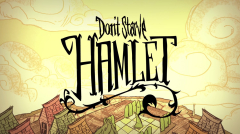 Don’t Starve Hamlet Game
