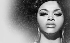 Jill Scott