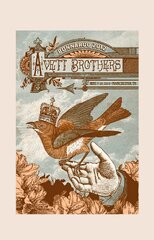 The Avett Brothers Concert Tour