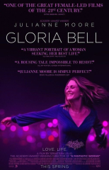 Gloria Bell Movie Julianne Moore Sebasti N Lelio Film
