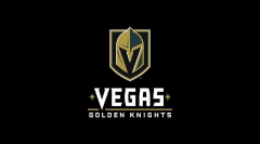 Las Vegas Gold Knights Hockey Team Game Team Logo 10