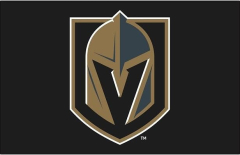 Las Vegas Gold Knights Hockey Team Game Team Logo 9