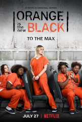 Orange Is The New Black Season 6 TV Series