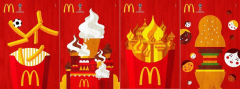 FIFA World Cup McDonald S AD 2018 Soccer Tournament