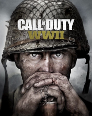 Call Of Duty WWII Game COD WW2 1