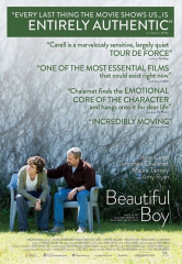 Beautiful Boy Movie Timoth E Chalamet Film