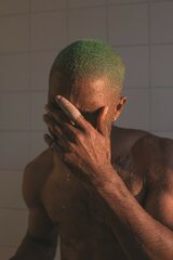 Frank Ocean Blond Music Rap Album New