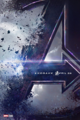 Avengers 4 End Game Movie &quot; &quot; &quot; &quot; Marvel