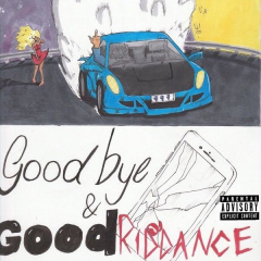 Goodbye & Good Riddance Juice Wrld Music Album