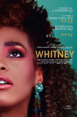 Whitney Movie Whitney Houston Kevin Macdonald &quot; &quot; Film
