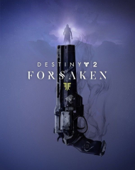 Destiny 2 Forsaken Video Game