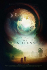 The Endless Movie Sci-Fi Thriller Style Film