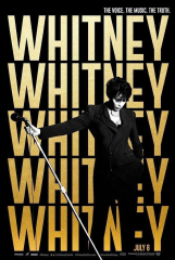 Whitney Movie Whitney Houston Kevin Macdonald