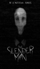 Slender Man 2018 - Joey King Horror USA Movie