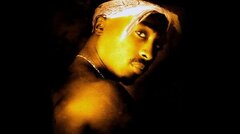 2PAC - RIP American Rap HipHop Star