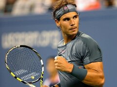 Rafael Nadal - Top Tennis Player Sports