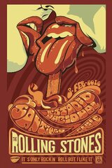 Rolling Stones Concert