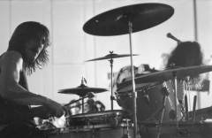 John Bonham Led Zeppelin