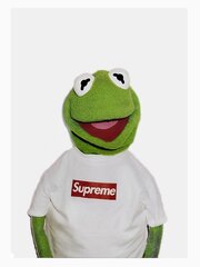 &#39;SALE &#39;Kermit Supreme