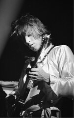 Keith Richards Rolling Stones