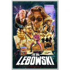 The Big Lebowski Movie