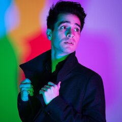 Panic At The Disco Brendon Urie