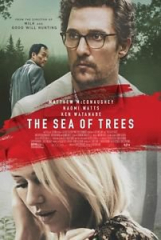 Sea of Trees Movie