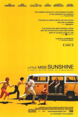 Little Miss Sunshine Regular Movie