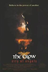 Crow: City of Angels Movie